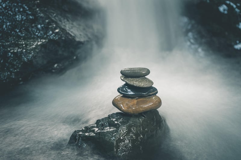 Balancing Exercises