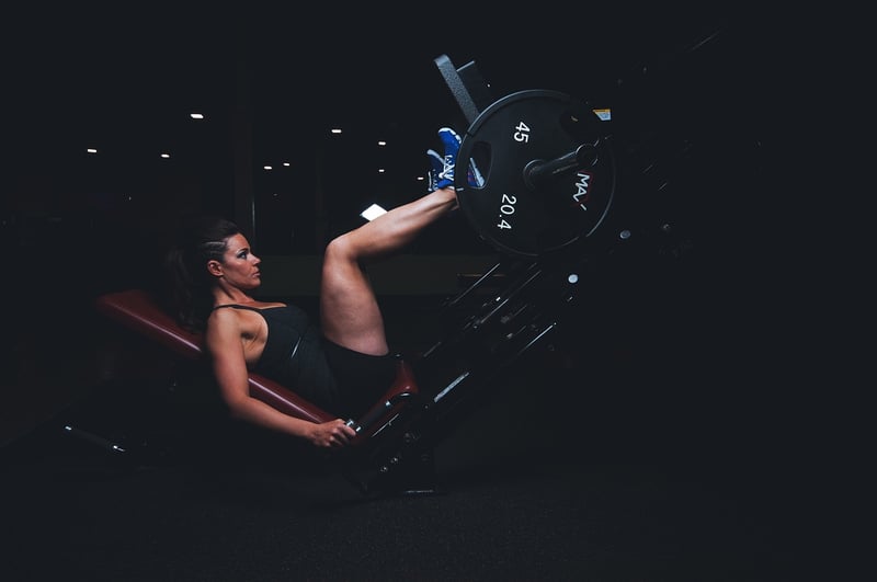 Breathwork Workouts